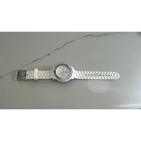 MICHAEL KORS Women’s Chronograph Watch MK5396 - Picture 2 of 7